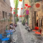 Centre Historique - Plages A 20 Mn شقة