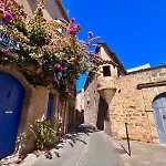 شقة Centre Historique - Plages A 20 Mn Pézenas