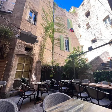 Centre Historique - Plages à 20 Mn * Pézenas