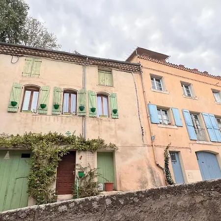 Apartamento Centre Historique - Plages à 20 Mn *