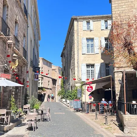 Centre Historique - Plages A 20 Mn *