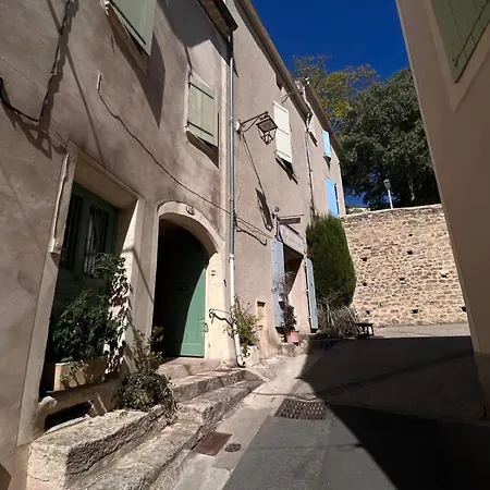 Daire Centre Historique - Plages A 20 Mn - Climatisation