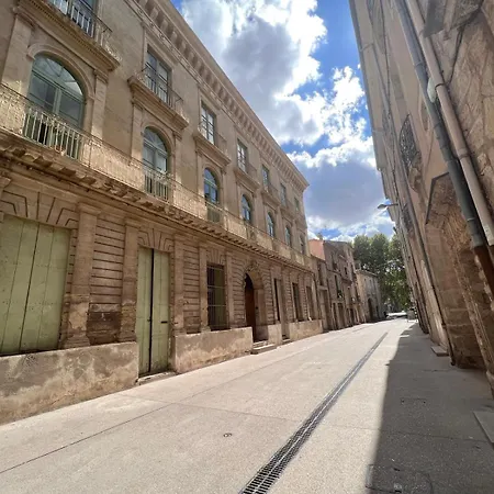 Centre Historique - Plages A 20 Mn Apartment *