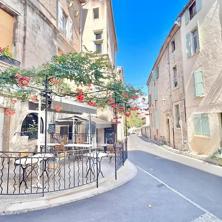Centre Historique - Plages à 20 Mn * Pézenas