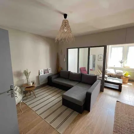 Apartment Centre Historique - Plages A 20 Mn Pezenas