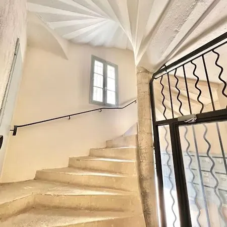 Centre Historique - Plages à 20 Mn Pézenas
