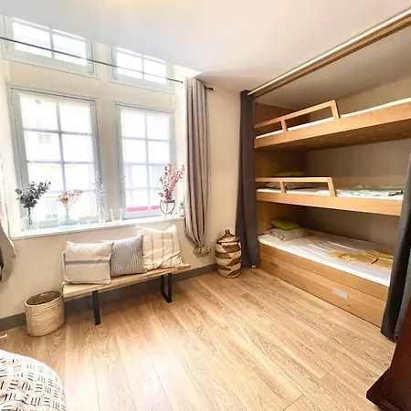 Centre Historique - Plages A 20 Mn Apartment *
