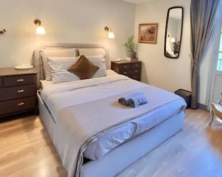 Centre Historique - Plages A 20 Mn Apartment