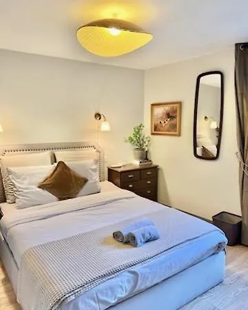 Apartamento Centre Historique - Plages à 20 Mn
