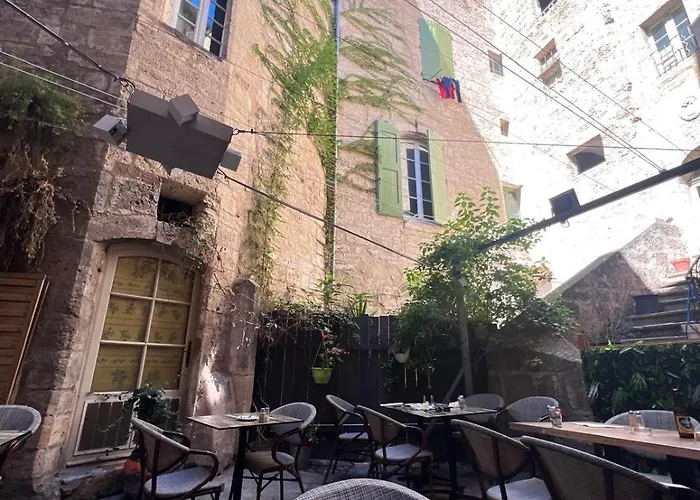 Centre Historique - Plages A 20 Mn * Pezenas