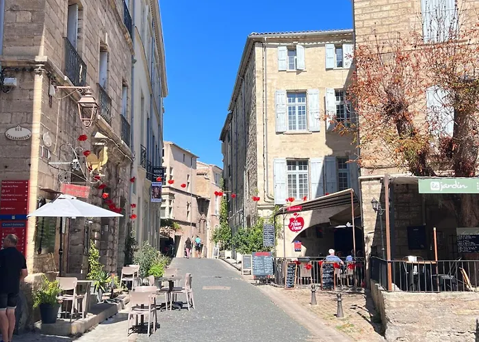 Centre Historique - Plages A 20 Mn *