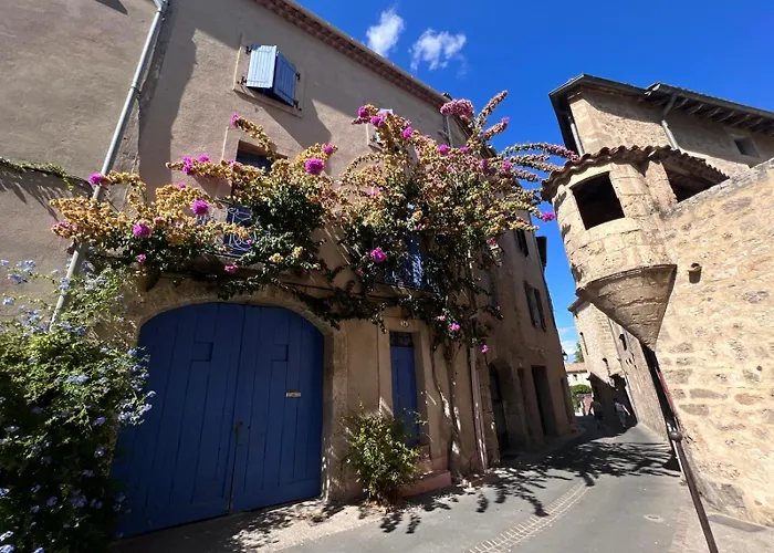 Apartment Centre Historique - Plages A 20 Mn *