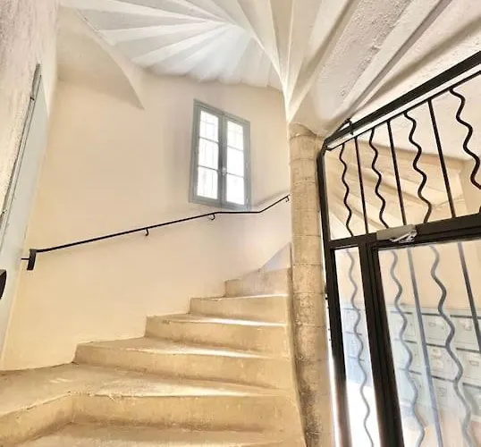 Centre Historique - Plages A 20 Mn Pézenas